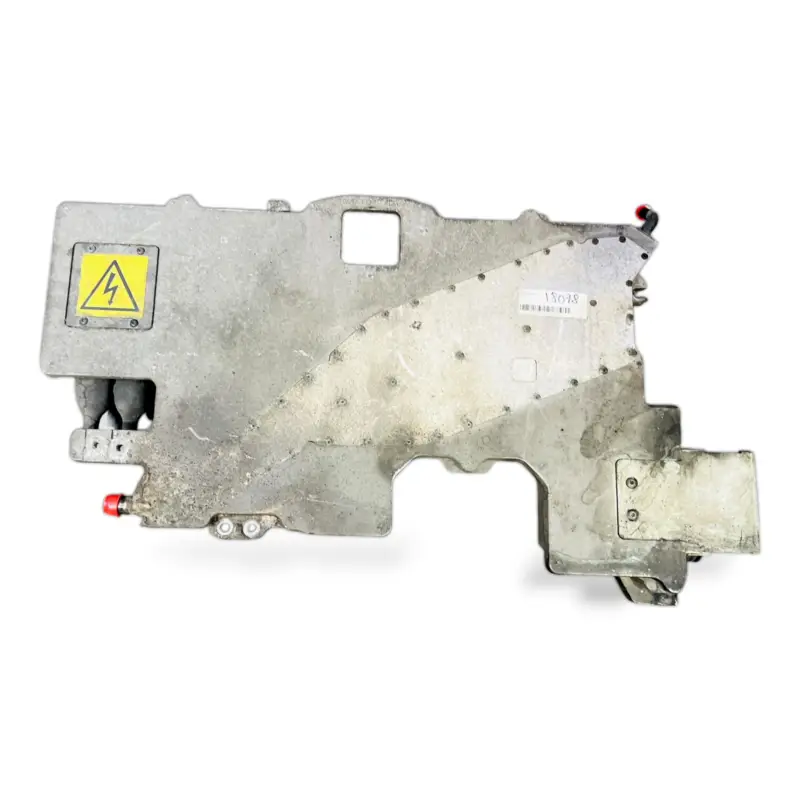21523842 Styrblock, växellåda VOLVO 22238886 85020338 21313208 21375448 22388840 B5LH, B0E (2008-) Säker betalning