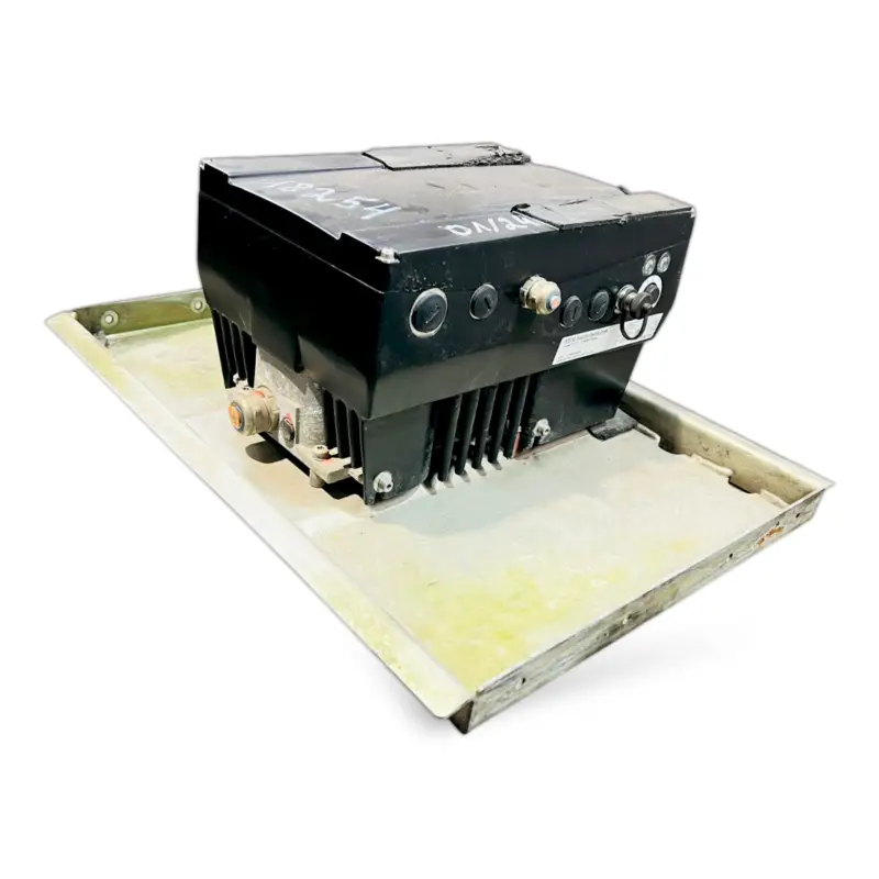 11119610A Spänningsomvandlare Voltage Converter VOLVO 10102295 11117960B B5LH, B0E (2008-) Handla nu