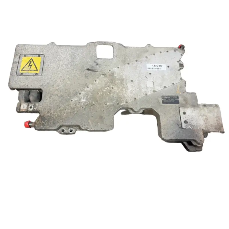 21523842 Styrblock, växellåda VOLVO 22238886 85020338 21313208 21375448 22388840 B5LH, B0E (2008-) Premium