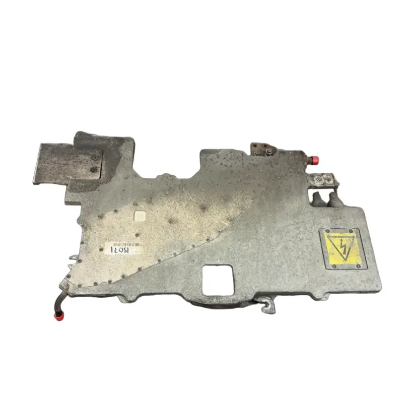 Sista chansen 21523842 Styrblock, växellåda VOLVO 22238886 85020338 21313208 21375448 22388840 B5LH, B0E (2008-)