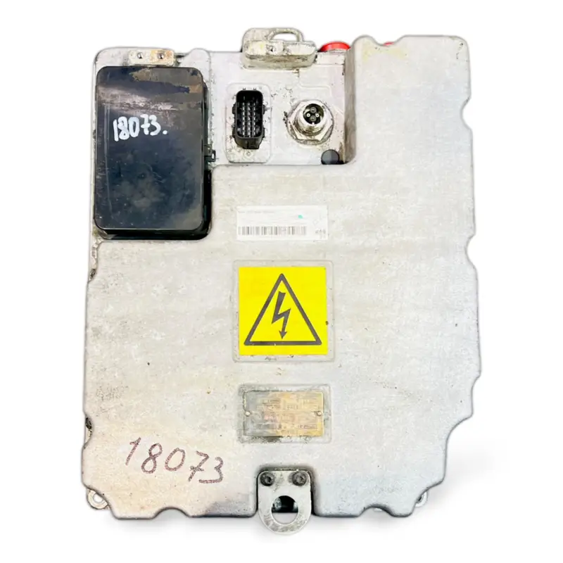 22314844 Spänningsomvandlare VOLVO 22238186 85020341 21544201 21621184 21233782 B5LH, B0E (2008-) Begränsat erbjudande