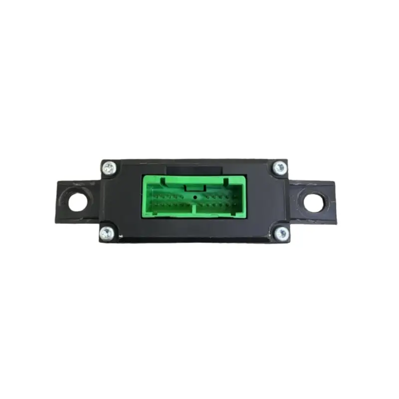 Utförsäljning 20848526 Styrblock, växellåda Gearbox Control Unit VOLVO 21522732 21715161 7420848526 20739680 7420739680 7421715161 B6, B7, B9, B10, B12 bus (1978-2011)