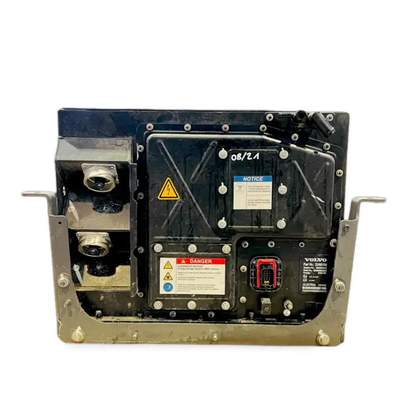 Begränsat antal 22326661 Batteri VOLVO 22493074 85020839 21597340 21834480 22500593 21401865 21528207 22063094 22493104 B5LH, B0E (2008-)