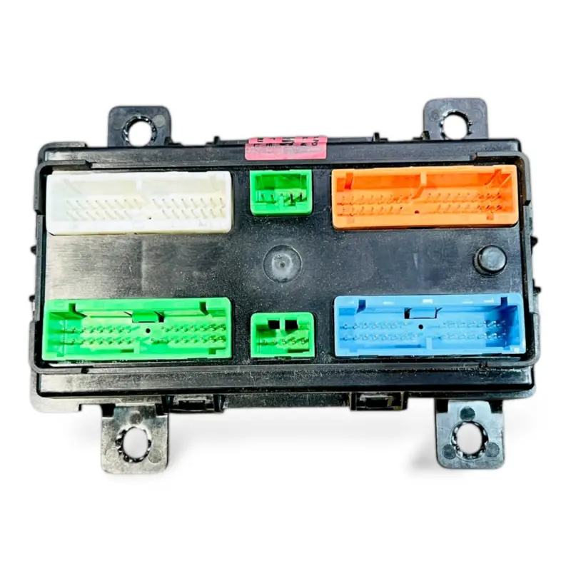 21313711 Styrblock, VECU VOLVO 20554489 20758801 21067821 21720464 85000835 85003810 85013308 20453548 20538397 B5LH, B0E (2008-) Begränsat antal