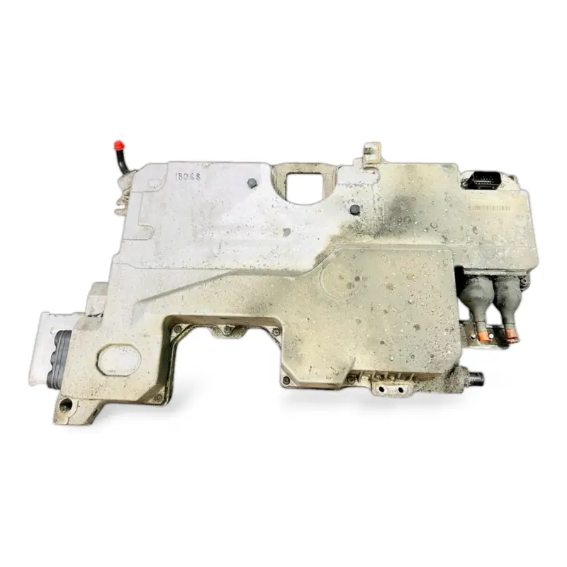 Sista chansen 21523842 Styrblock, växellåda VOLVO 22238886 85020338 21313208 21375448 22388840 B5LH, B0E (2008-)