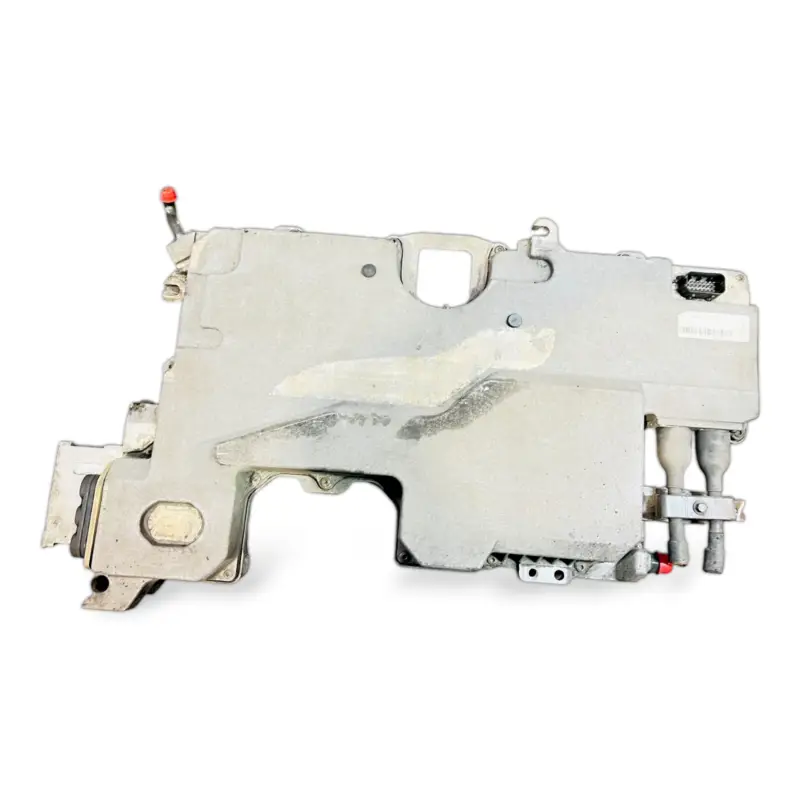 21523842 Styrblock, växellåda VOLVO 22238886 85020338 21313208 21375448 22388840 B5LH, B0E (2008-) Rabatt
