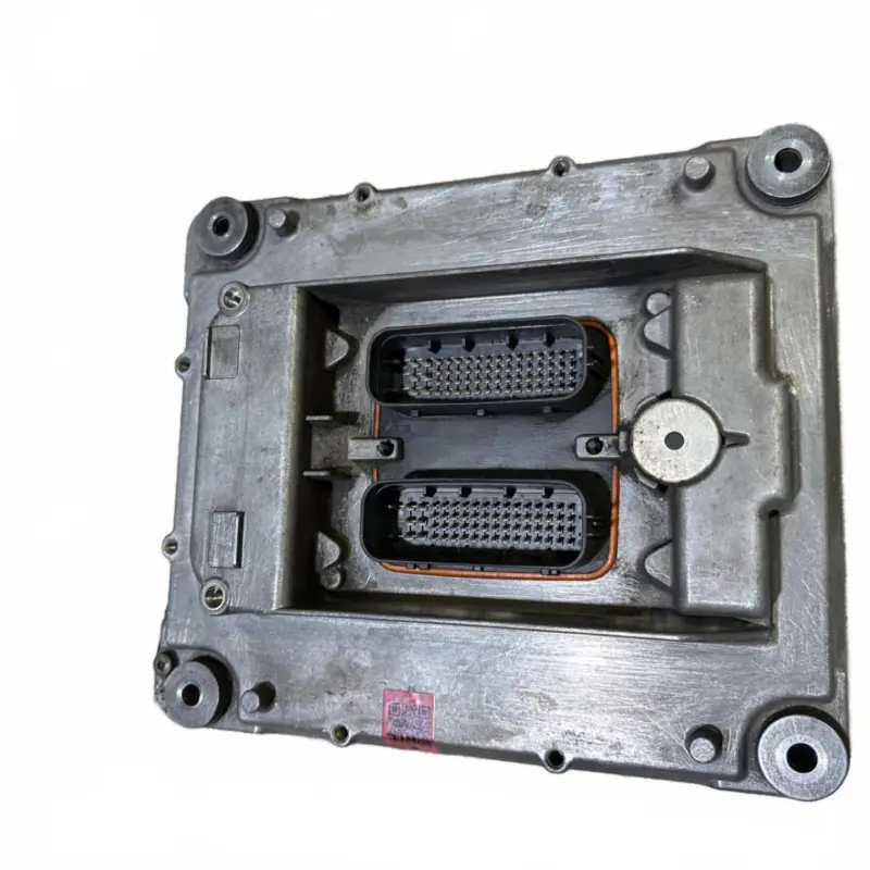 Begränsat antal 60100010 Styrblock, motor VOLVO 85013357 85019357 B5LH, B0E (2008-) TRW
