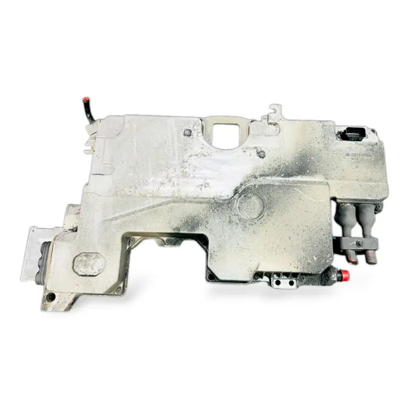 21523842 Styrblock, växellåda VOLVO 22238886 85020338 21313208 21375448 22388840 B5LH, B0E (2008-) Outlet