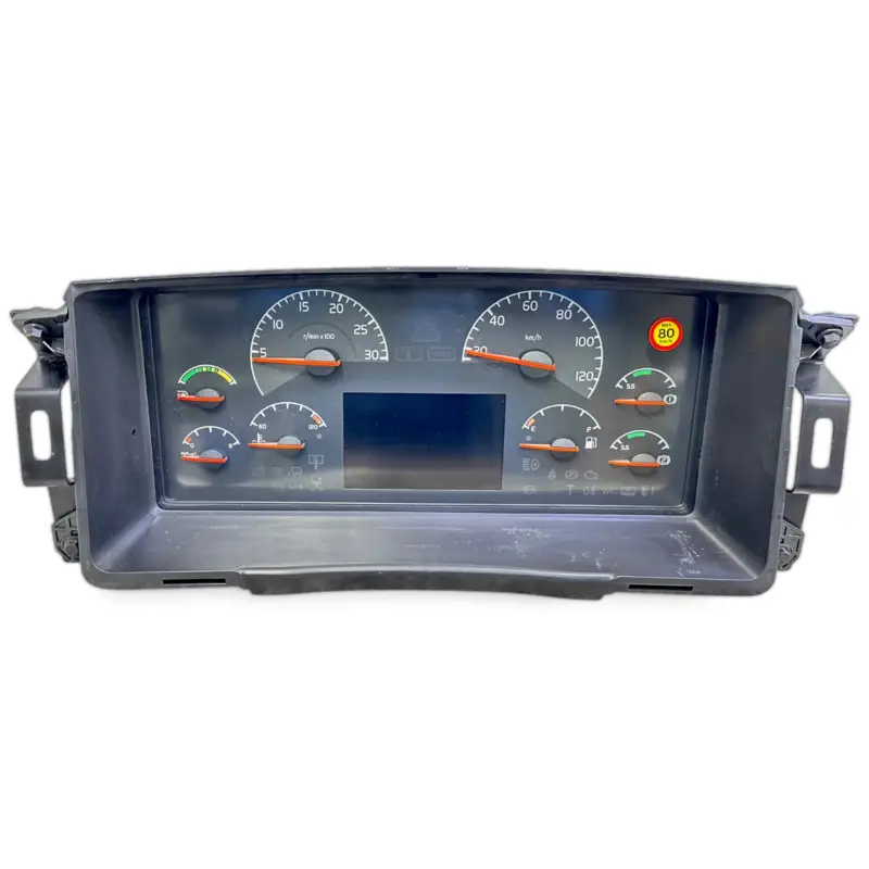 70398585 Mätarpanel VOLVO 70329295 70378703 70392912 70393853 70395665 70398547 B5LH, B0E (2008-) I lager