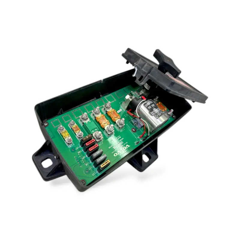 20745552 Batteribrytare VOLVO 20826208 20747617 20747607 21043938 21480528 B7, B8, B9, B12 bus (2005-) Begränsad tid