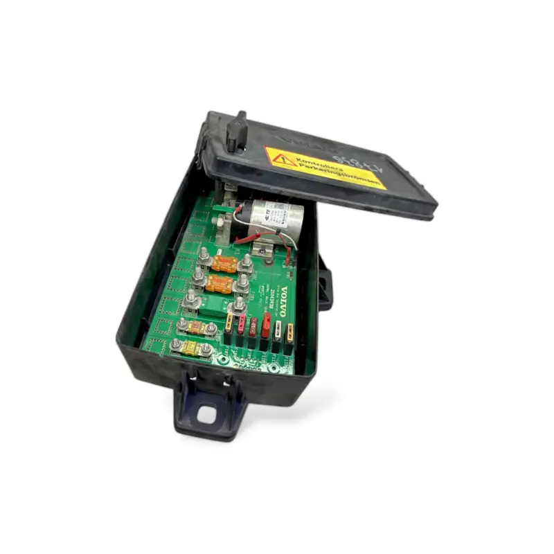 20745552 Batteribrytare VOLVO 20826208 20747617 20747607 21043938 21480528 B7, B8, B9, B12 bus (2005-) Billigare