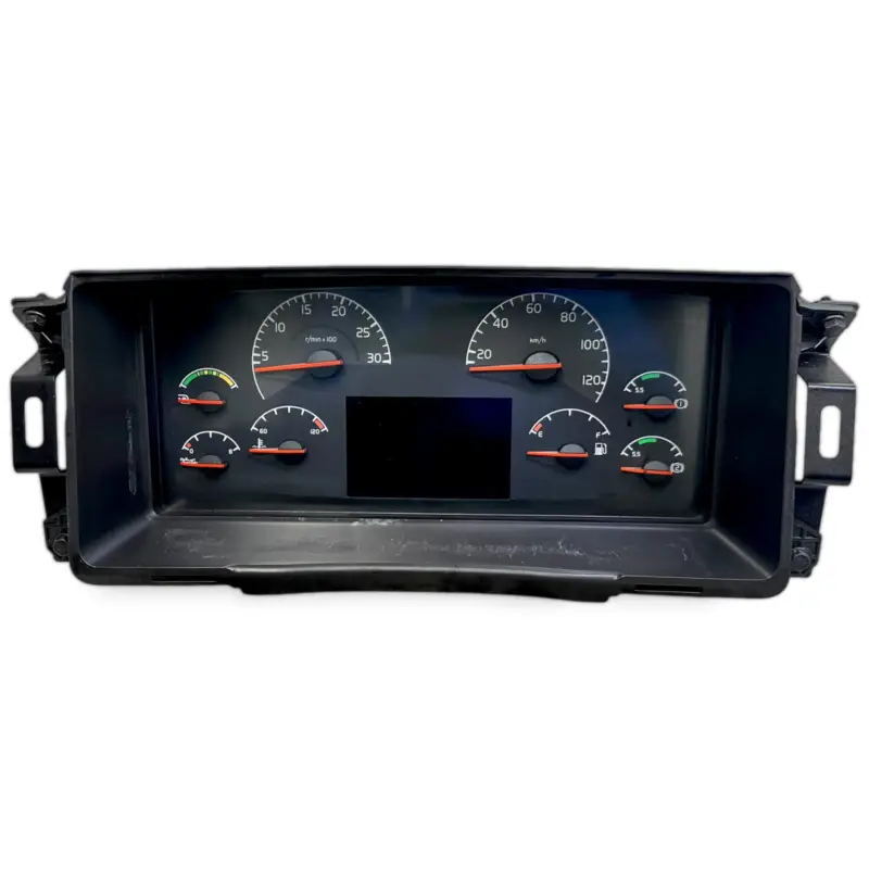 Handla nu 70398585 Mätarpanel VOLVO 70329295 70378703 70392912 70393853 70395665 70398547 B7, B8, B9, B12 bus (2005-)