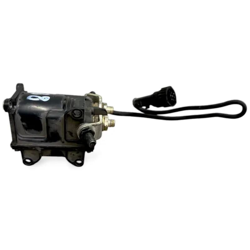 2025739 Batteribrytare SCANIA K-Series (2016-) Endast denna vecka