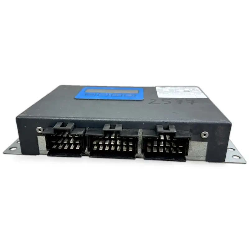 Kampanj 41161261 Styrblock, övrigt VDL SLC019028 D-74243 019028_V0101 41161261R Citea XLE, SLE (2012-) MOBIL ELEKTRONIK