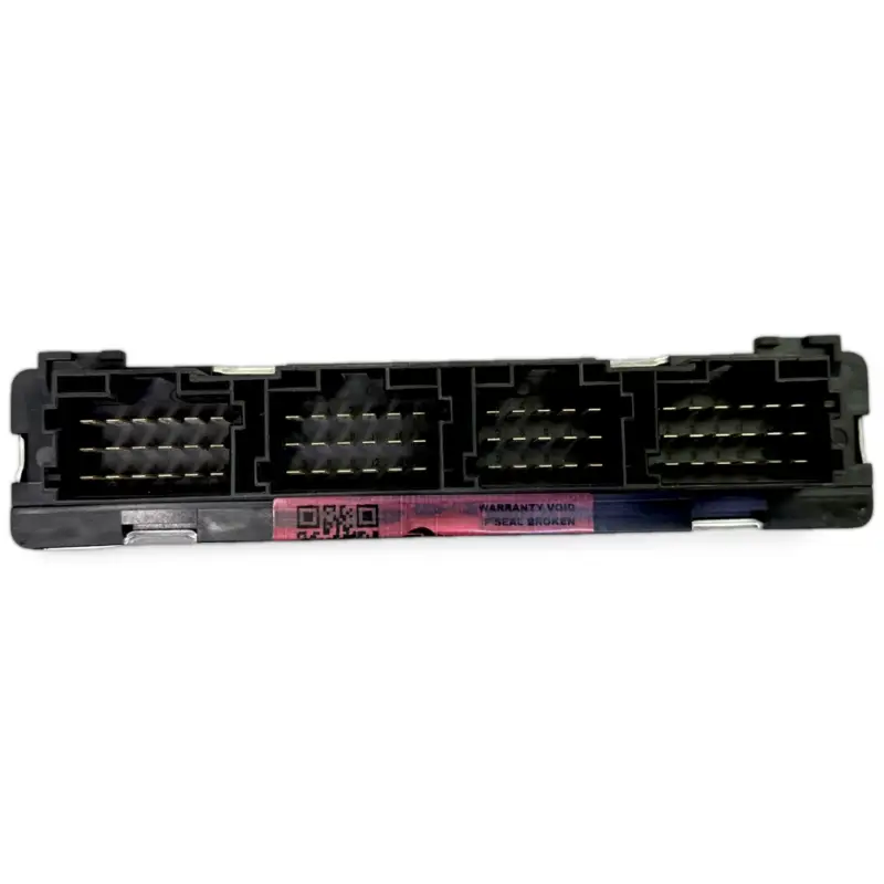 81258057086 Styrblock, FFR MAN 81.25805-7086 81258057078 81.25805-7078 - ELEKTRONIK CONTINENTAL I lager