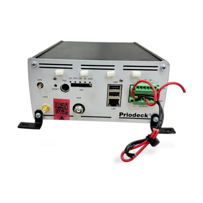PTKPRM5629 Styrblock, övrigt PT-KPRM-5629 - INCAA COMPUTERS Billig