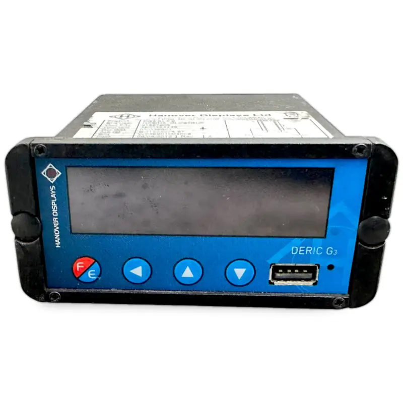 Rabatt DG30100 Styrblock, busslinjedisplay VOLVO IWO35934 21987905 34283126003 34.28312-6003 B7, B8, B9, B12 bus (2005-) HANOVER DISPLAYS