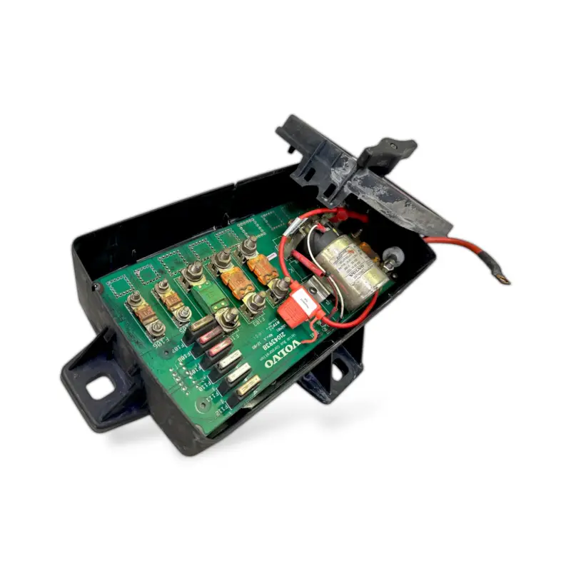 20745552 Batteribrytare VOLVO 20826208 20747617 20747607 21043938 21480528 B7, B8, B9, B12 bus (2005-) prisnedsättning