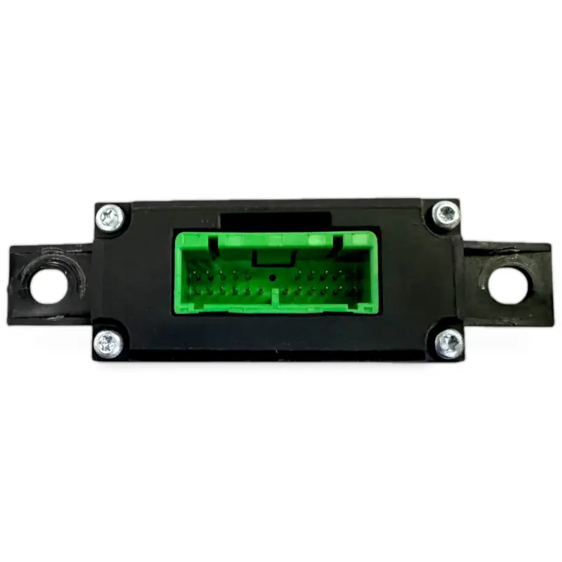 20848526 Styrblock, växellåda Gearbox Control Unit VOLVO 21522732 21715161 7420848526 20739680 7420739680 7421715161 B6, B7, B9, B10, B12 bus (1978-2011) STONERIDGE ELECTRONICS Endast denna vecka