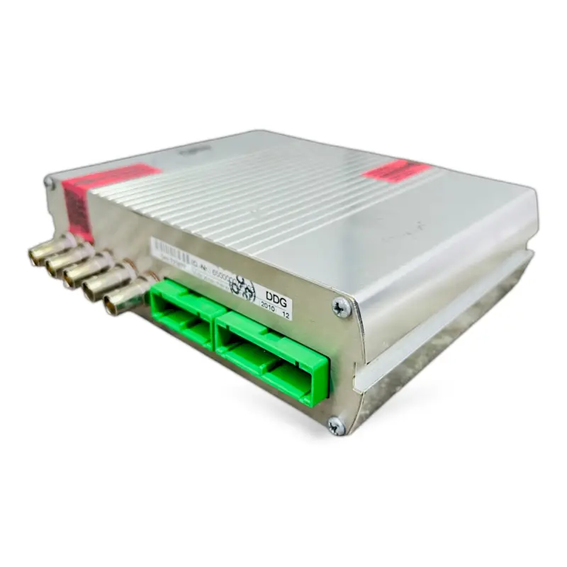 Köp nu VSS4LC Styrblock, övrigt 65000007403 VSS4-LC - DUHAMEL