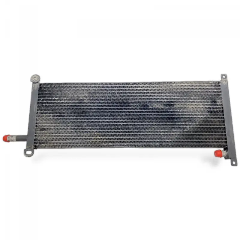 Beställ idag 2846250 Oljekylare för hydraulfläkt Hydraulic Cooling Fan Oil Cooler SCANIA 1857016 K-Series (2016-) SETRAB