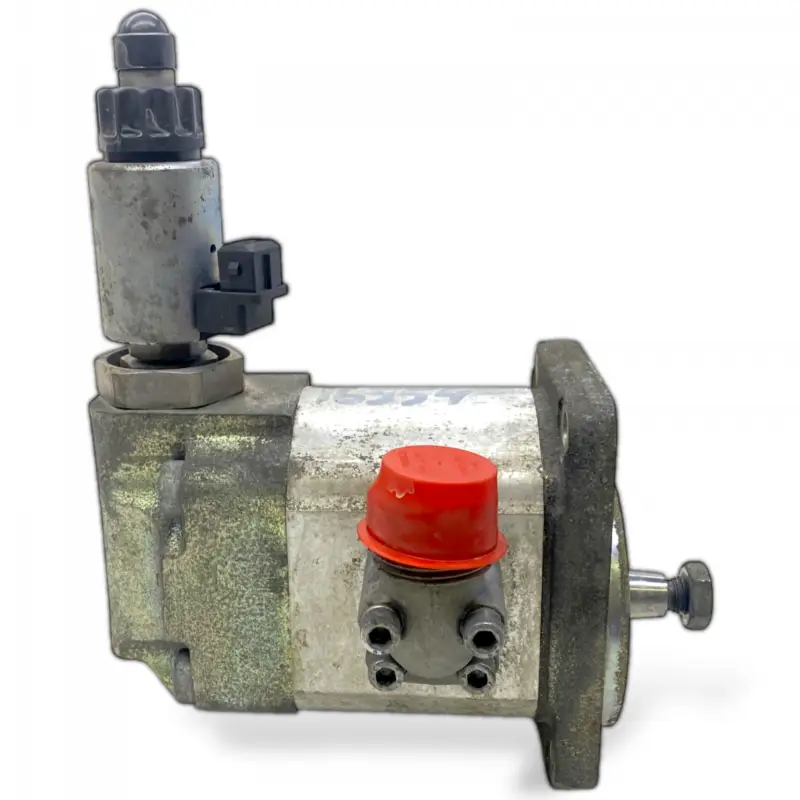 0511625311 Hydraulmotor för kylarfläkt SOLARIS AZMF-11-019LCB20MB 0390-052-125 0390052125 Urbino, Alpino, Vacanza (1999-) REXROTH Köp nu