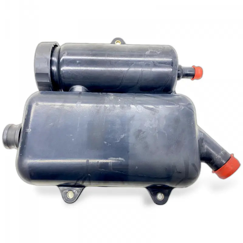 Sänkt pris 2304293 Oljetank för hydrauldriven fläkt SCANIA 2118527 2055634 K-Series (2016-)