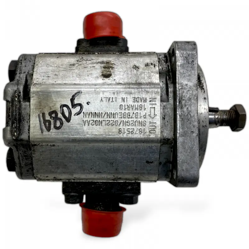 Beställ idag 2196419 Hydraulmotor för kylarfläkt SCANIA 2032382 1776284 1872518 K-Series (2016-)
