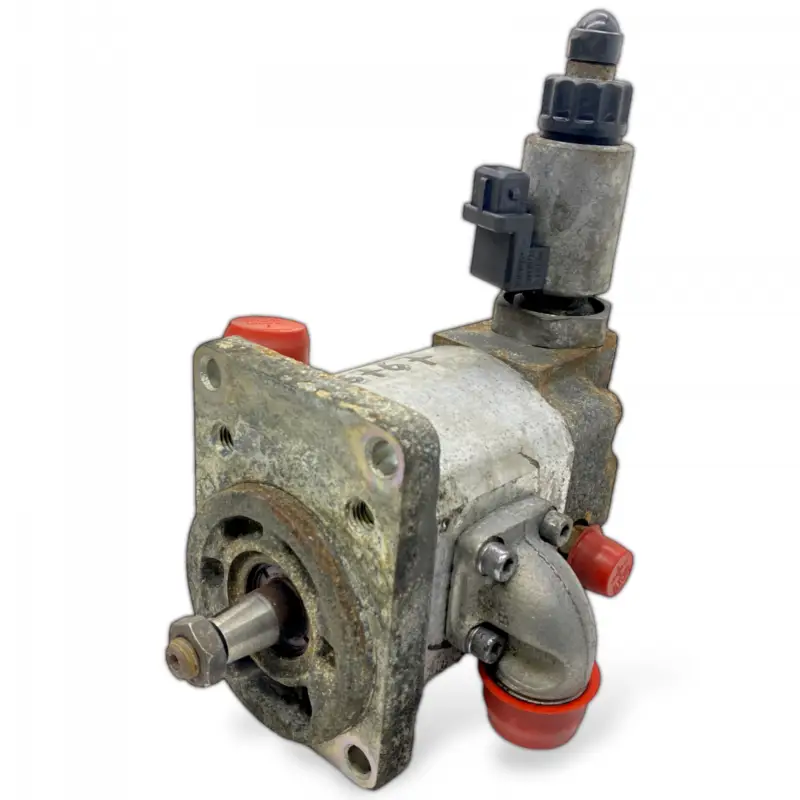 0511625311 Hydraulmotor för kylarfläkt SOLARIS AZMF-11-019LCB20MB 0390-052-125 0390052125 Urbino, Alpino, Vacanza (1999-) REXROTH Köp nu