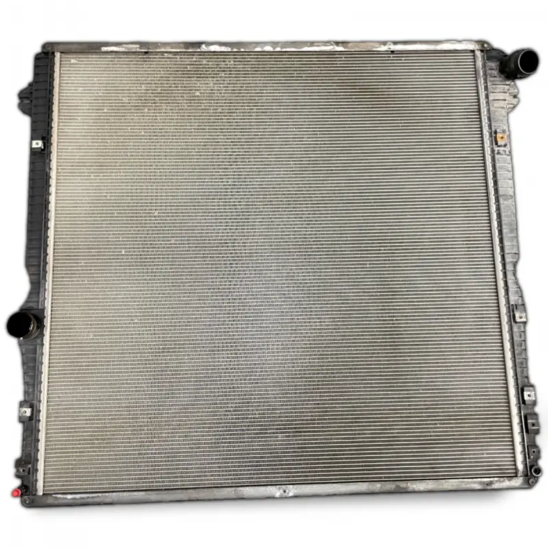 Beställ nu 2552202 Radiator, kylning SCANIA 2479805 2439723 3158301 L,P,G,R,S-series (2016-) TITANX