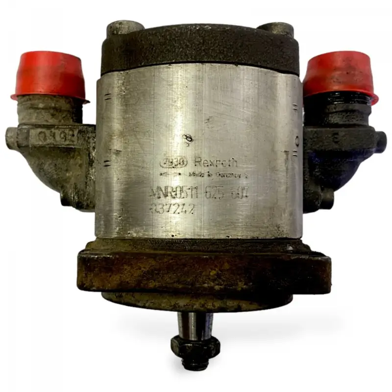 42559557 Hydraulmotor för kylarfläkt IRISBUS 5001021237 503137209 Arway, Crossway, Crealis, Magelys, Proway, Daily Tourys (2006-) REXROTH Snabb leverans