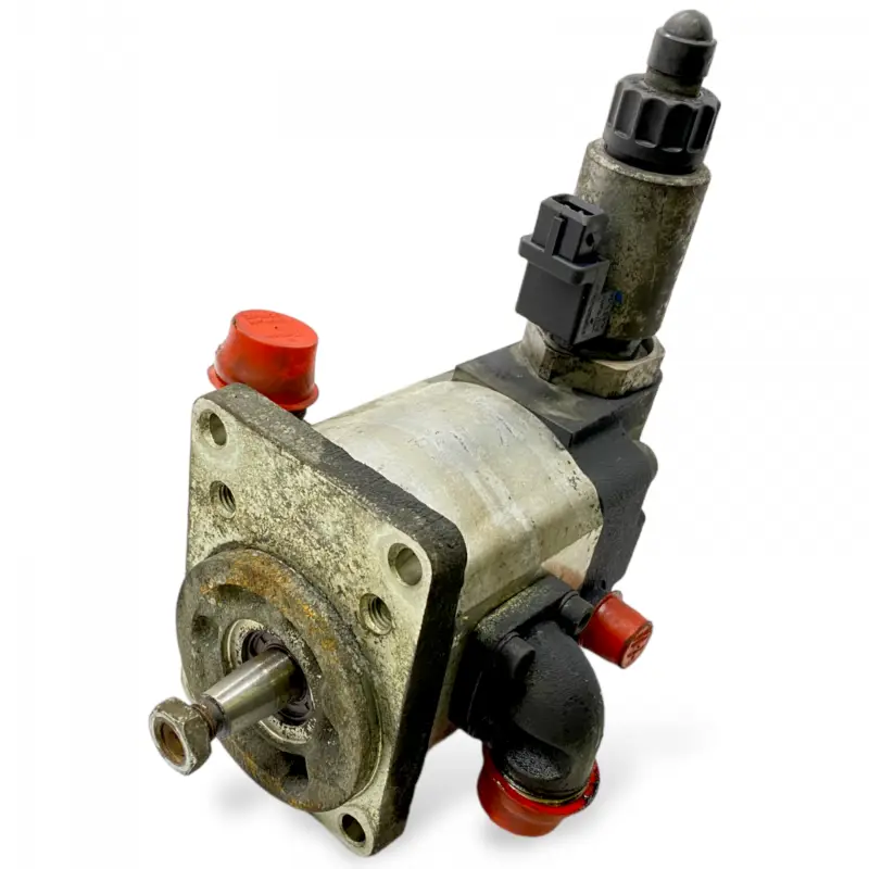 Premium 0511625311 Hydraulmotor för kylarfläkt SOLARIS AZMF-11-019LCB20MB 0390-052-125 0390052125 Urbino, Alpino, Vacanza (1999-) REXROTH