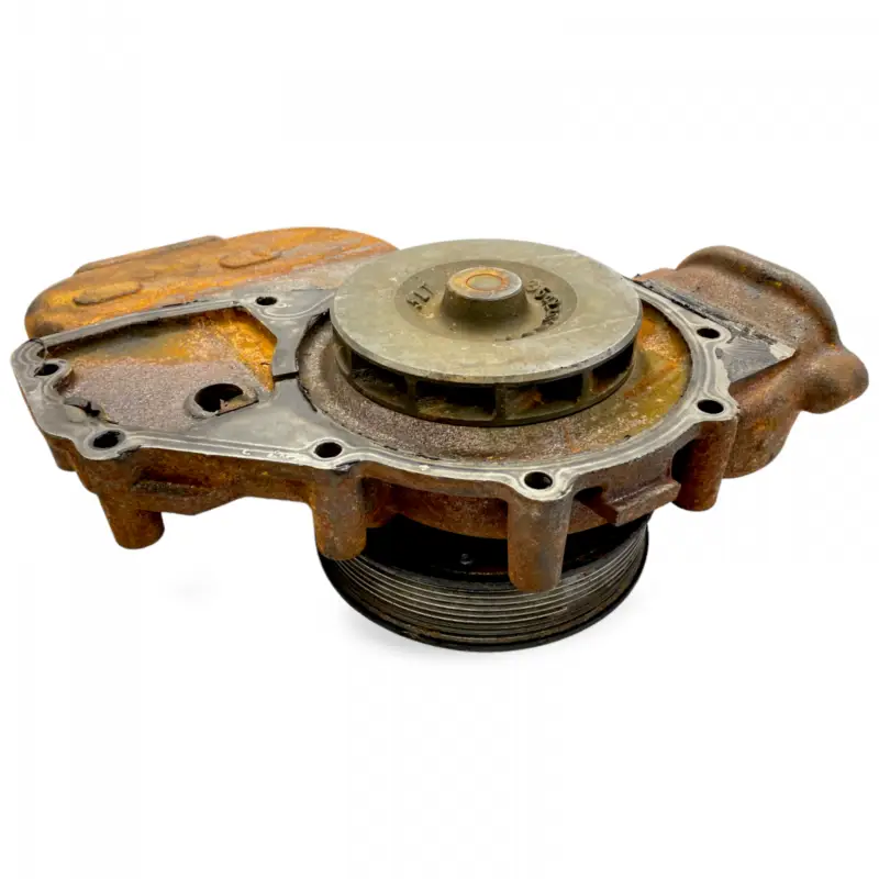 Köp nu 4572000501 Kylvätskepump MERCEDES-BENZ A4572000501 A4572002501 A4572002701 4572002501 4572002701 A4572000201 4572000201 Bus II (1996-)