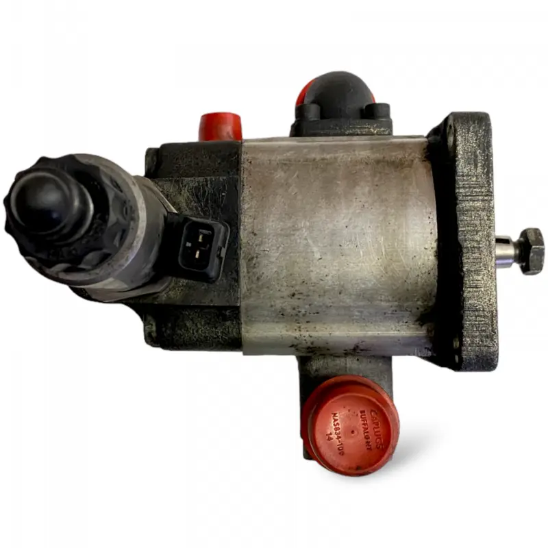 Endast denna vecka 0511625311 Hydraulmotor för kylarfläkt SOLARIS AZMF-11-019LCB20MB 0390-052-125 0390052125 Urbino, Alpino, Vacanza (1999-) REXROTH