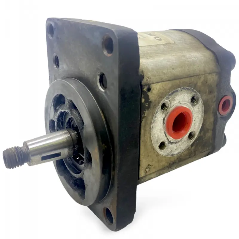 20479528 Hydraulmotor för kylarfläkt VOLVO 0511625608 B6, B7, B9, B10, B12 bus (1978-2011) REXROTH Endast idag