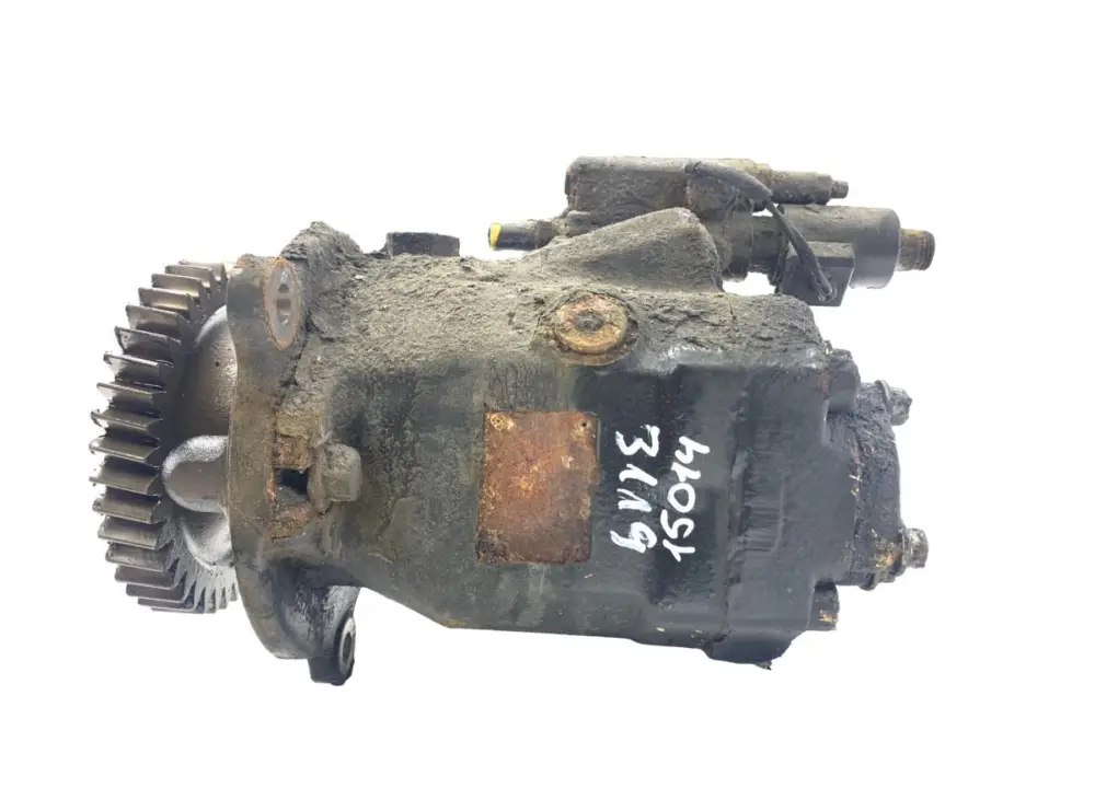 Erbjudandepris 21643973 Hydraulpump för kylarfläkt VOLVO 21559697 21662883 20538580 23024632 B7, B8, B9, B12 bus (2005-)