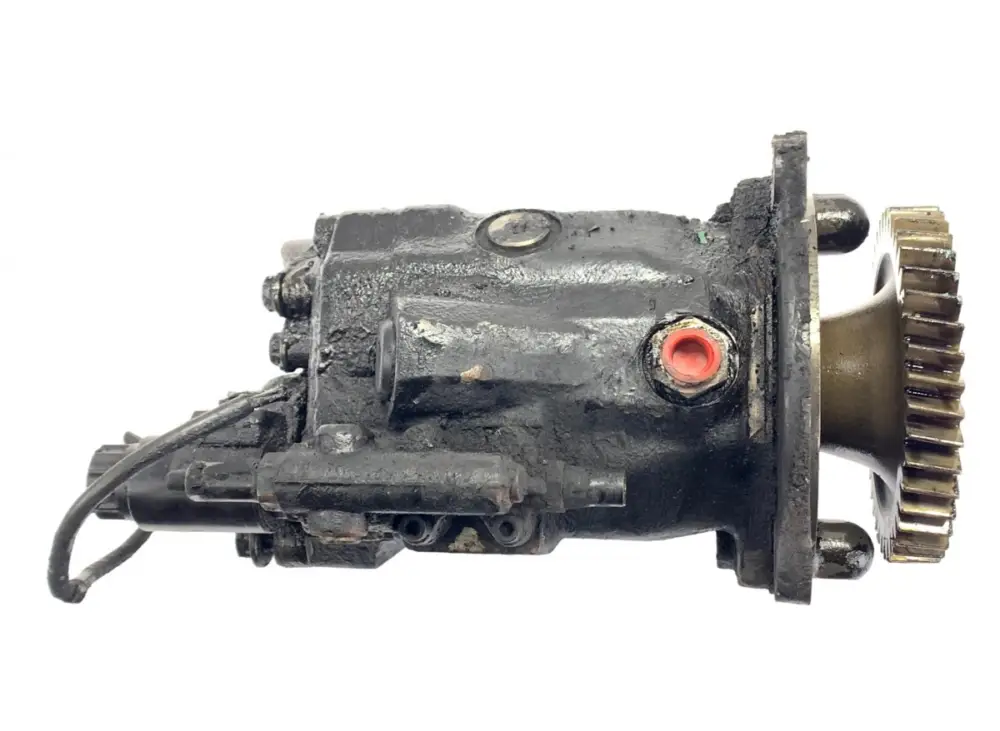 21643973 Hydraulpump för kylarfläkt VOLVO 21559697 21662883 20538580 23024632 B7, B8, B9, B12 bus (2005-) Populär