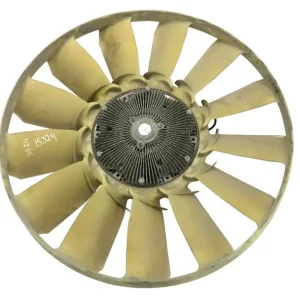 Sänkt pris 4702000722 Kylarfläkt, komplett Cooling Fan Assembly MERCEDES-BENZ A4702000722 A4712050606 A4702000522 A4702000222 4712050606 4702000522 4702000222 Antos, Arocs, Actros MP4 (2012-) BEHR