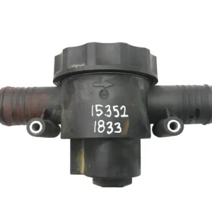 Outlet 20533847 Kylvätskefilterhus MERCEDES-BENZ 849812500000 A0008322072 0008322072 0303-380-035 0303380035 Bus II (1996-) BUSCHJOST