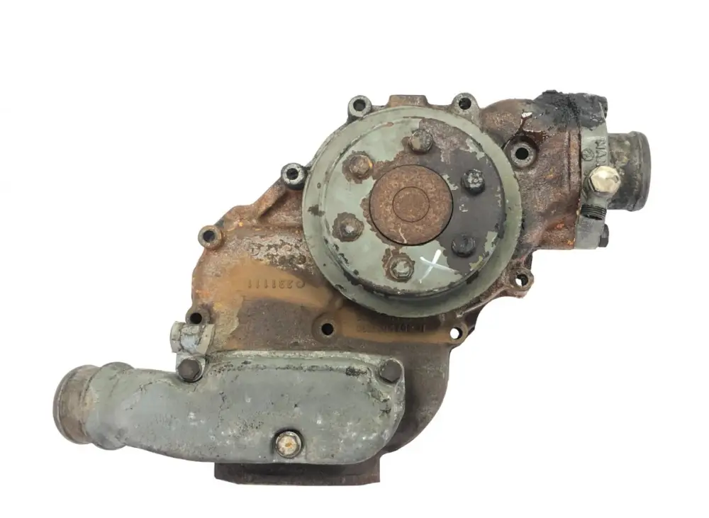 Kampanj 51065006426 Kylvätskepump Water pump D2866/D2876/D2865 MAN TGA/TGL/TGM/TGS/TGX SOLARIS 51065006426 Water pump D2866/D2876/D2865 MAN TGA/TGL/TGM/TGS/TGX SOLARIS
