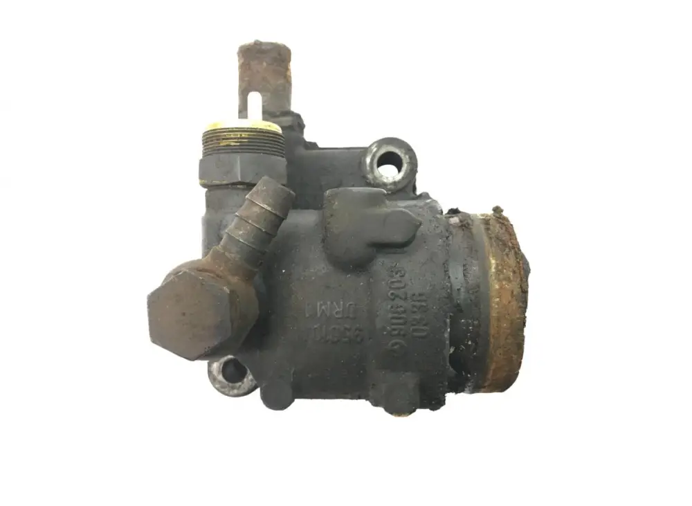 9062030336 Kylvätskepump / Detaljer, övrigt 9062030136 A9062030336 A9062030136 - GENERIC Outlet