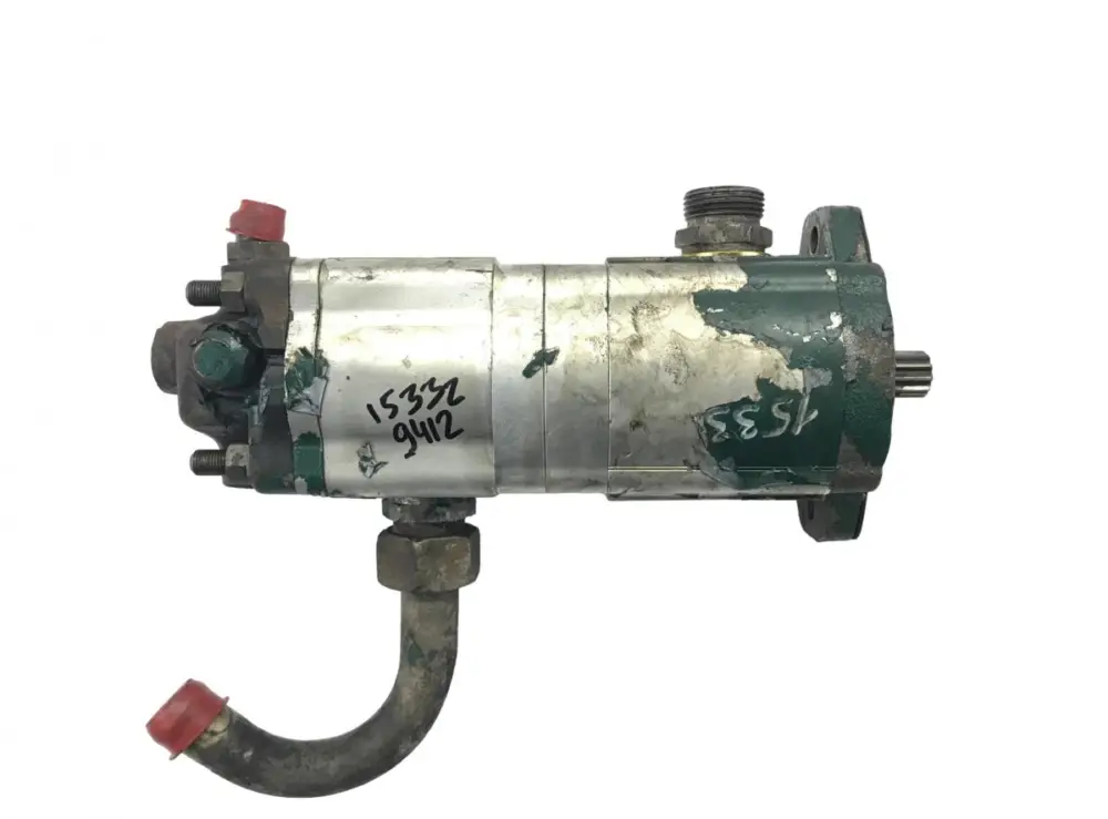 77700815 Hydraulpump för kylarfläkt - GENERIC Beställ idag