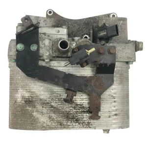 Populär 51095007154 Radiator, intercooler 51095406010 51095405018 51.09500-7154 51.09540-6010 51.09540-5018 51095006024 51.09500-6024 51095006026 51.09500-6026 - MAN