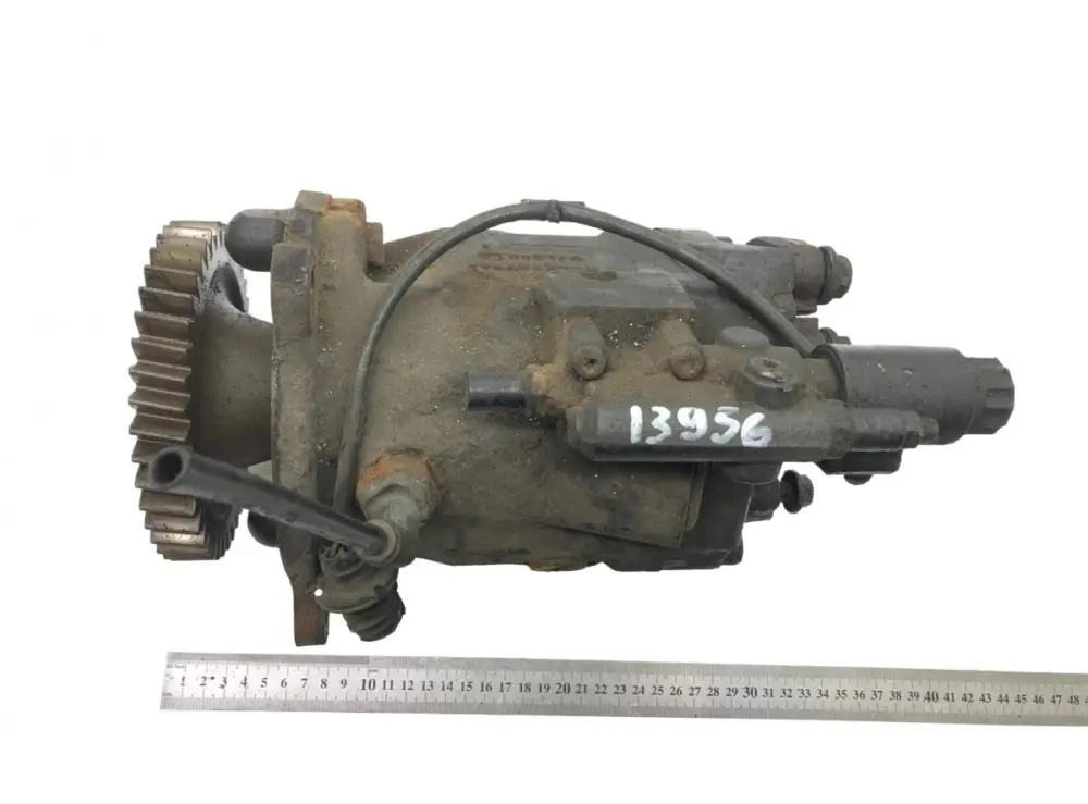 21643973 Hydraulpump för kylarfläkt VOLVO 21559697 21662883 20538580 23024632 B7, B8, B9, B12 bus (2005-) Erbjudandepris