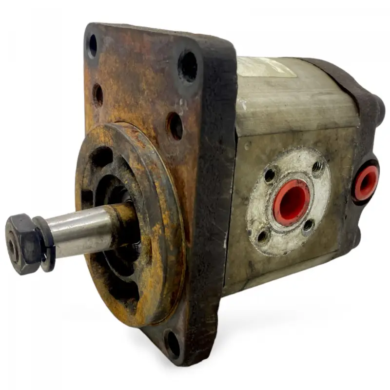 20479528 Hydraulmotor för kylarfläkt VOLVO 0511625608 B6, B7, B9, B10, B12 bus (1978-2011) REXROTH Endast denna vecka
