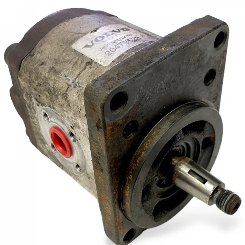 20479528 Hydraulmotor för kylarfläkt VOLVO 0511625608 B6, B7, B9, B10, B12 bus (1978-2011) Beställ idag