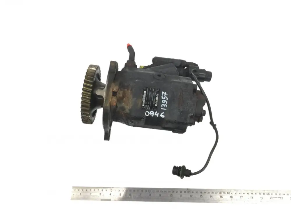 Erbjudande 21643973 Hydraulpump för kylarfläkt VOLVO 21559697 21662883 20538580 23024632 B7, B8, B9, B12 bus (2005-)