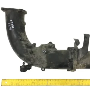 Snabb leverans 4710986307 Intercoolerrör MERCEDES-BENZ A4710981737 4710981737 A4710986307 Antos, Arocs, Actros MP4 (2012-)