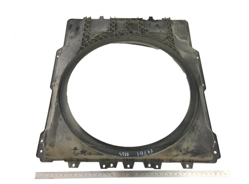 9605052455 Radiatorskydd MERCEDES-BENZ A9605052455 Antos, Arocs, Actros MP4 (2012-) MÜRDTER Outlet