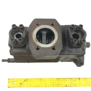 prisnedsättning 024-49152-0 Hydraulpump för kylarfläkt MERCEDES-BENZ T6CCMB22B143R02D111 T6CCM 024491520 Econic (1998-2014)